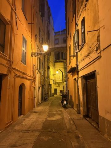 Tesoro Di Sanremo 아파트 외부 사진